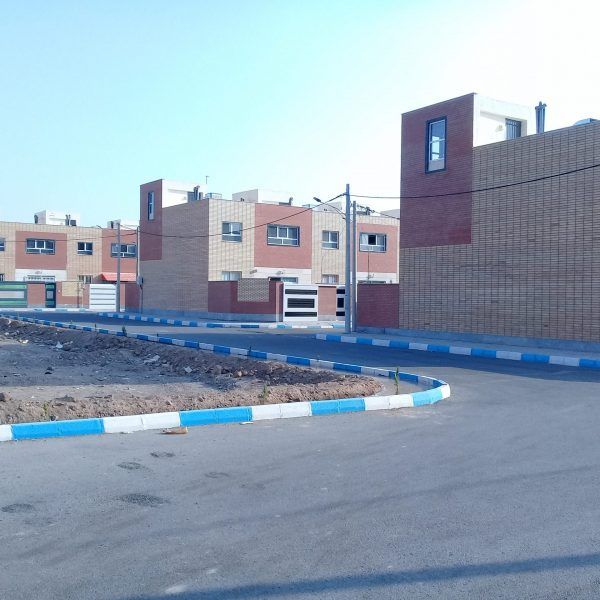 مسکن مهر نایین