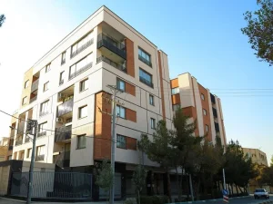 پیش خرید آپارتمان
