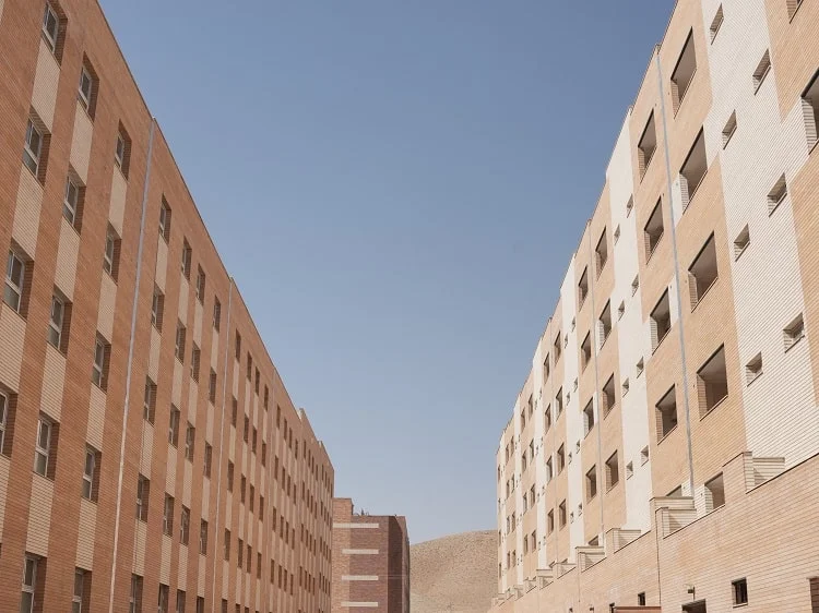 پیش خرید ساختمان
