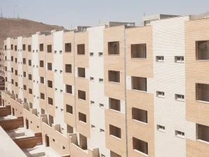 پیش خرید ساختمان -پروژه شهرکرد عمران مدرن