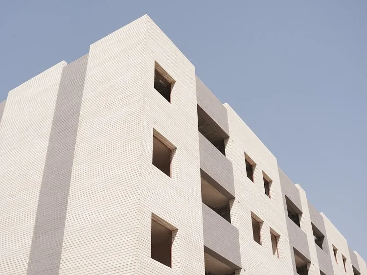 ساخت ساختمان - عمران مدرن