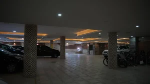 پروژه شریعتی