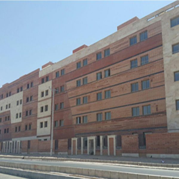 تعاونی آزادگان بهارستان