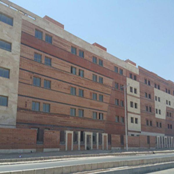 تعاونی آزادگان بهارستان