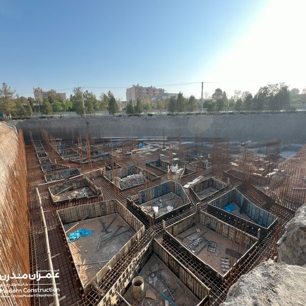 خانه اصفهان