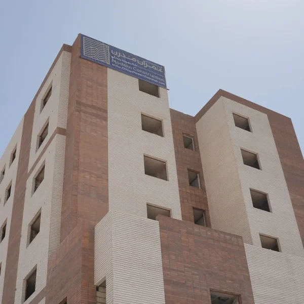 مدت زمان ساخت ساختمان مسکونی چقدر است؟