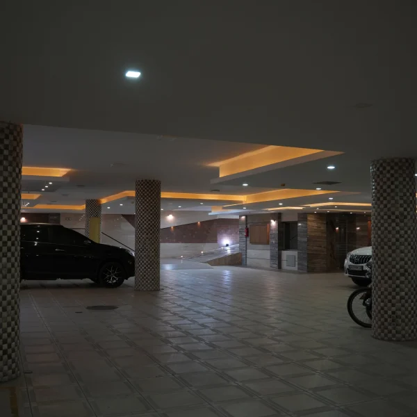 پروژه شریعتی