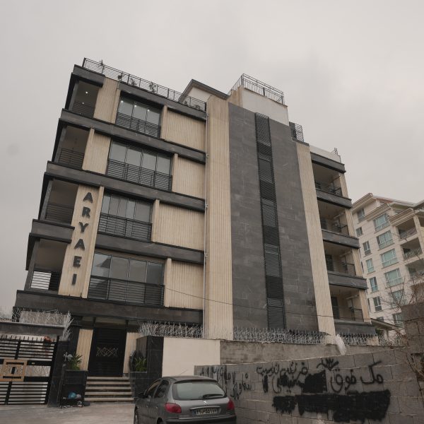 پروژه آریایی